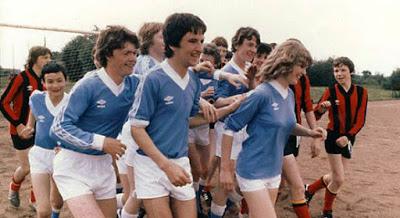 Gregory's Girl - Bill Forsyth (1981) Gregory's Girl - Bill Forsyth (1981)