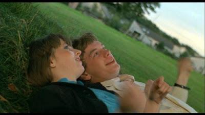 Gregory's Girl - Bill Forsyth (1981) Gregory's Girl - Bill Forsyth (1981)