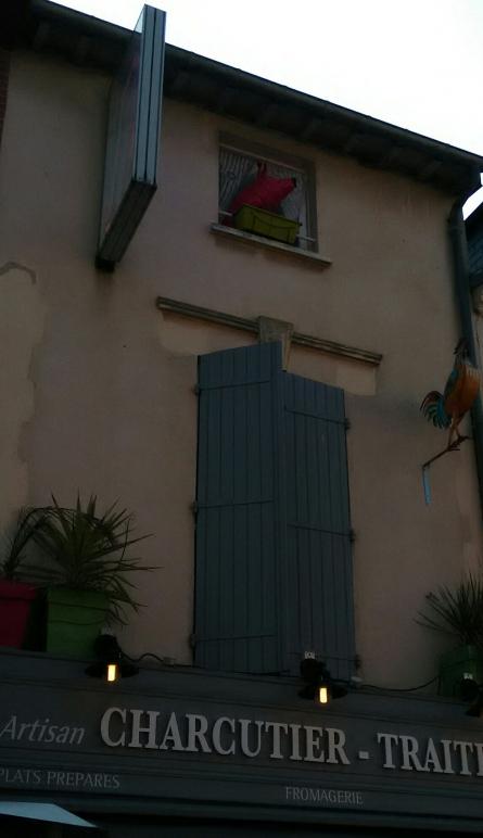 Ah ! Mon cochon ! 150609 Ah mon cochon.JPG