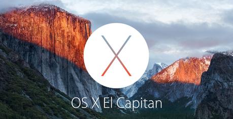Apple dévoile OS X El Capitan, la prochaine version de son système d’exploitation