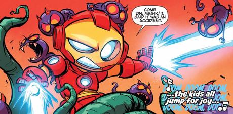 Giant-Size Little Marvel AvX #1 1