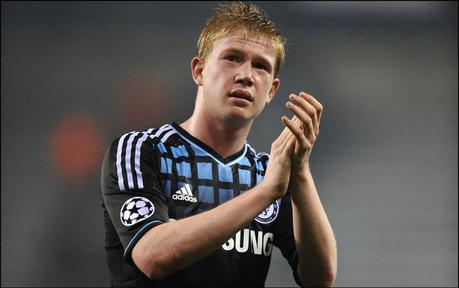 Mercato Man City : De Bruyne pour 55 millions ? Kevin De Bruyne