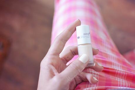 Vernis crème {petit prix} Vernis crème {petit prix}