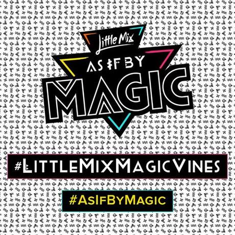 LittleMixMagicVines