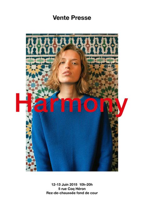 Interrogation… harmonyVP
