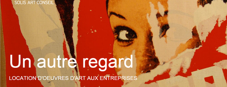 Sans titre Louer des œuvres d’art et valoriser vos espaces professionnels !