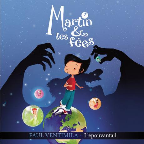 Clip : L’épouvantail, 1er extrait de Martin & les fées lepouvantail-martin-et-les-fees-cover