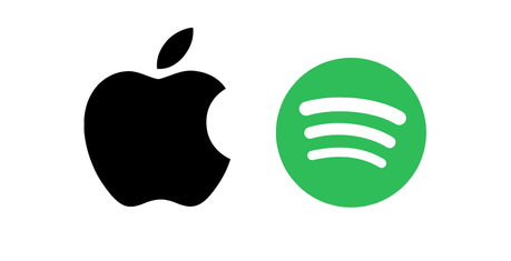 Quelle est la différence entre Apple Music et Spotify?