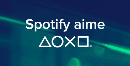 Quelle est la différence entre Apple Music et Spotify? spotifyaimeplaystation