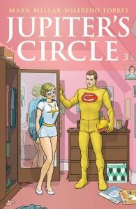 Jupiter's Circle #3 jupiters-circle-3-cover