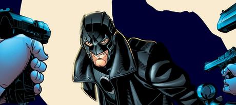 Midnighter, bien plus qu'un pastiche gay de Batman midnighter