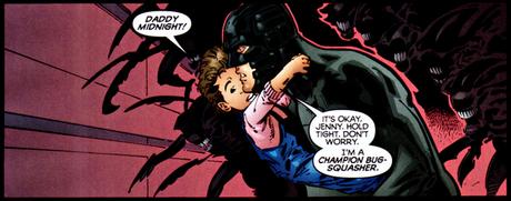 Midnighter, bien plus qu'un pastiche gay de Batman midnighter-jenny