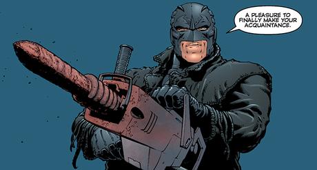 Midnighter, bien plus qu'un pastiche gay de Batman Midnighter-1