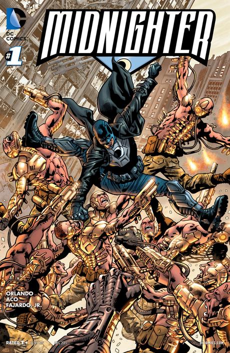 Midnighter, bien plus qu'un pastiche gay de Batman Midnighter-cover-hitch