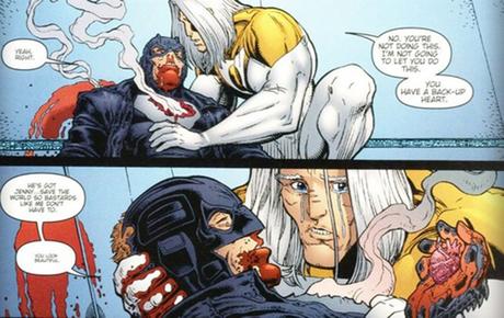 Midnighter, bien plus qu'un pastiche gay de Batman apollo-midnighter-2