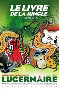 Le livre de la jungle entame sa 4e saison Le livre de la jungle entame sa 4e saison