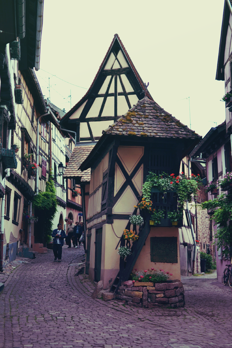 Eguisheim, photo, tourisme, découverte, visite