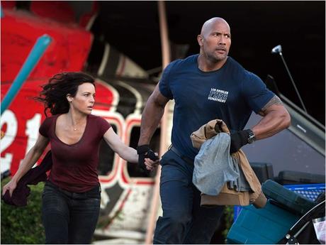 San Andreas, la faille du conformisme hollywoodien San Andreas, la faille du conformisme hollywoodien