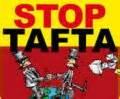Traité transatlantique : Non au coup de force des firmes multinationales ! Traité transatlantique : Non au coup de force des firmes multinationales !