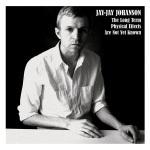 Jay-Jay Johanson ‘ Opium