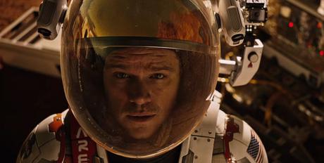 Bande Annonce : Matt Damon est Seul sur Mars …