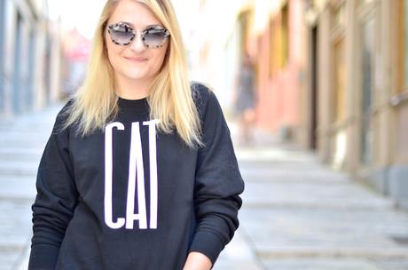 C A T C A T