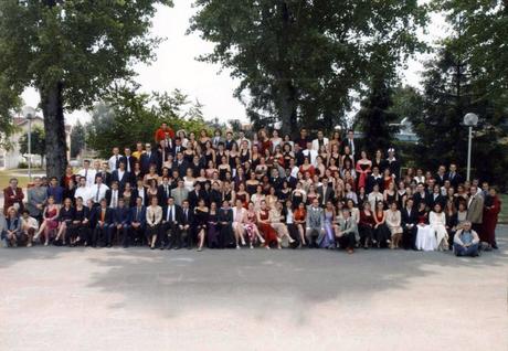 Monôme étudiant promotion-2004-big