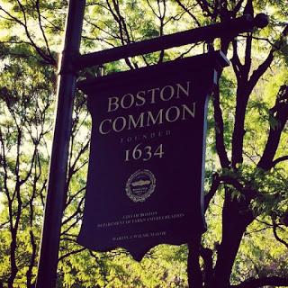 USA # épisode 1 Boston