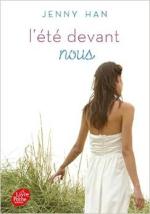 En poche ! # 47 L'été devant nous