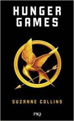 En poche ! # 47 Hunger Games1