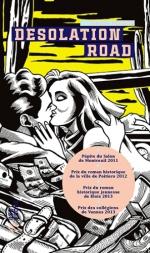 En poche ! # 47 Desolation Road