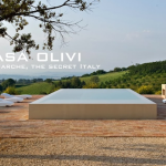 EVASION : Casa Olivi, Toscane