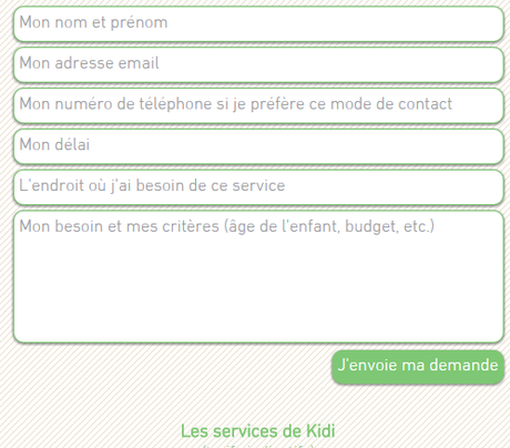 J'ai testé Kidi, la conciergerie qui sauve la vie aux parents J'ai testé Kidi, la conciergerie qui sauve la vie aux parents
