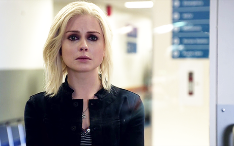 Les critiques // iZombie : Saison 1. Episode 13. Blaine's World. Les critiques // iZombie : Saison 1. Episode 13. Blaine's World.