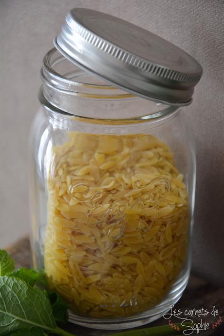 Canja de galinha – {Bouillon de poule portugais} Canja de galinha – {Bouillon de poule portugais}