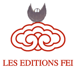 Bande dessinée chinoise ou manhua ? edition fei