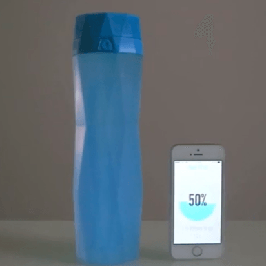 Capture d’écran 2015-06-10 à 13.05.26 HydrateMe : la première bouteille d’eau intelligente !