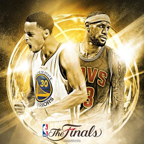 BASKET : nba finals 2015, Cleveland Cavaliers vs Golden State