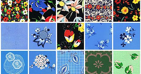 La mode dans le monde occidental walter-fielden-royle-prints