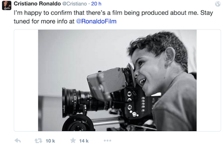 Un film sur CR7 en préparation Capture d’écran 2015-06-10 à 11.25.24