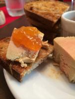 IMG_5688 Ô TOULOUSE : FOIE GRAS, CONFIT ET COMPAGNIE