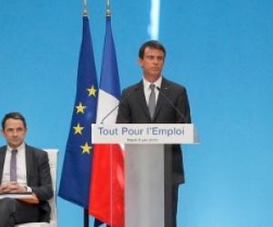 Quelles mesures annoncées pour l'emploi vont concerner les entreprises de services à la personne? Quelles mesures annoncées pour l'emploi vont concerner les entreprises de services à la personne?