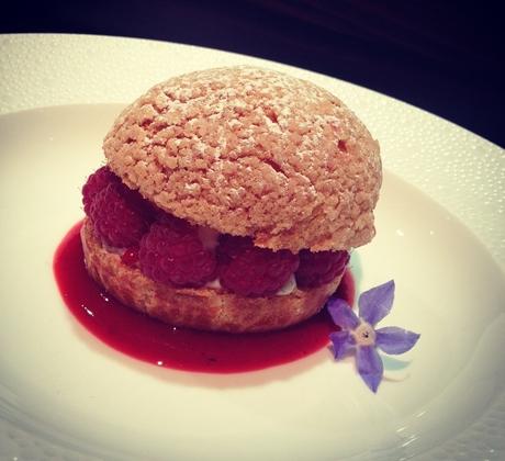 Mercredis gourmands : l'Atelier Etoile de Joël Robuchon ou retour sur une belle parenthèse gastronomique Mercredis gourmands : l'Atelier Etoile de Joël Robuchon ou retour sur une belle parenthèse gastronomique