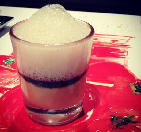 Mercredis gourmands : l'Atelier Etoile de Joël Robuchon ou retour sur une belle parenthèse gastronomique Mercredis gourmands : l'Atelier Etoile de Joël Robuchon ou retour sur une belle parenthèse gastronomique