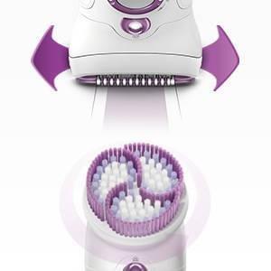 Epilateur Braun Silk-épil 9-969 SkinSpa : un épilateur haut de gamme Epilateur Braun Silk-épil 9-969 SkinSpa : un épilateur haut de gamme