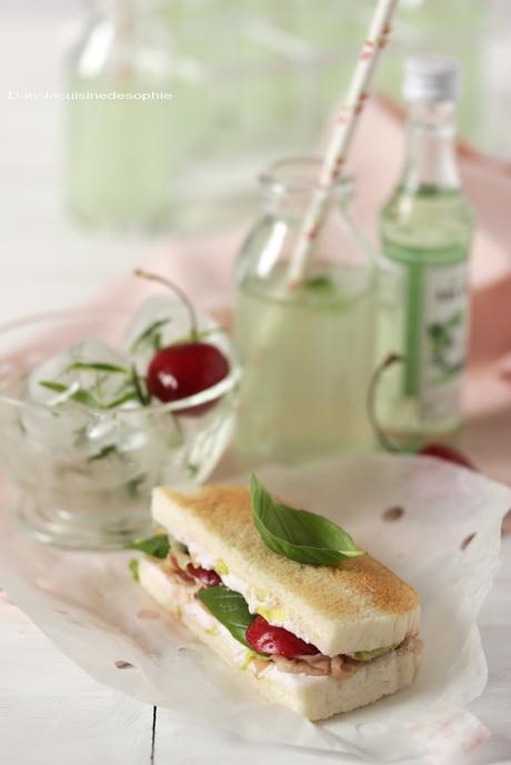 {Concours} Pique-nique chic Monin {Concours} Pique-nique chic Monin
