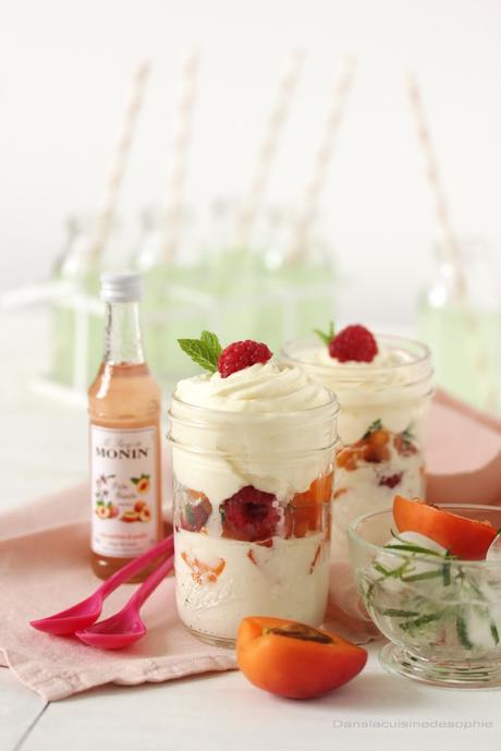 {Concours} Pique-nique chic Monin {Concours} Pique-nique chic Monin