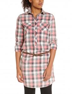 Comment porter une robe chemise? robe chemise