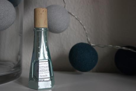 L’Instant Comeback de Benefit : le sérum qui fait revivre ma peau ! IMG_5147