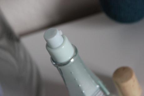 L’Instant Comeback de Benefit : le sérum qui fait revivre ma peau ! IMG_5153